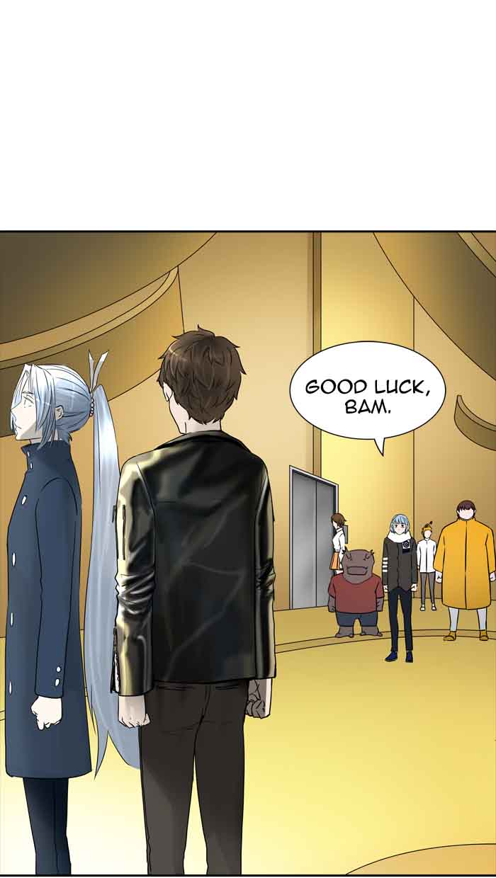 Tower of God Chapter 378 - Page 54