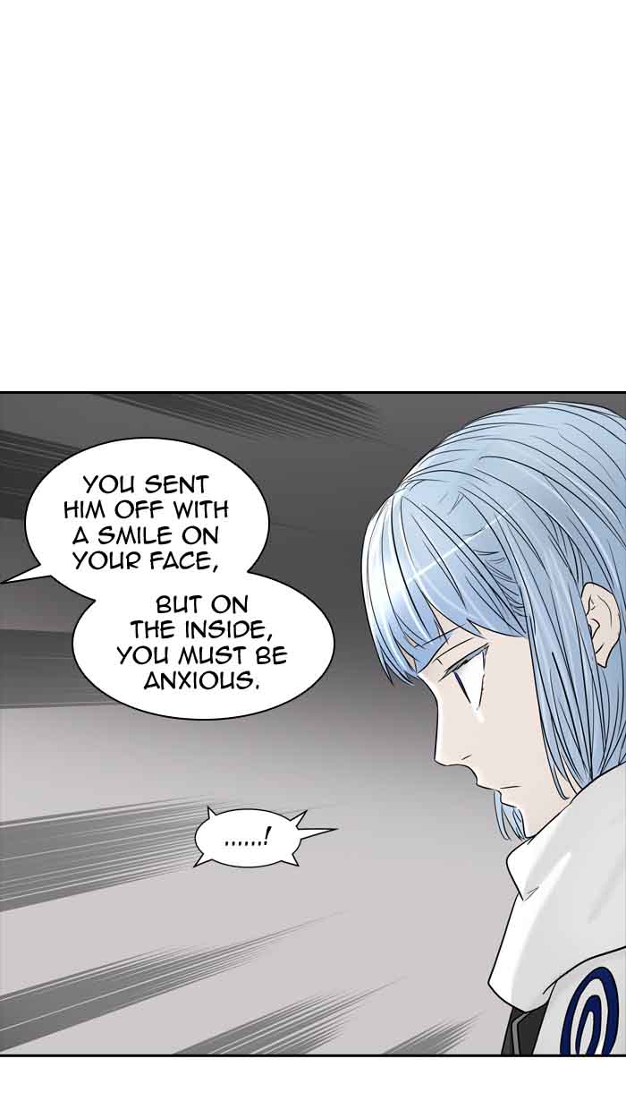 Tower of God Chapter 378 - Page 71