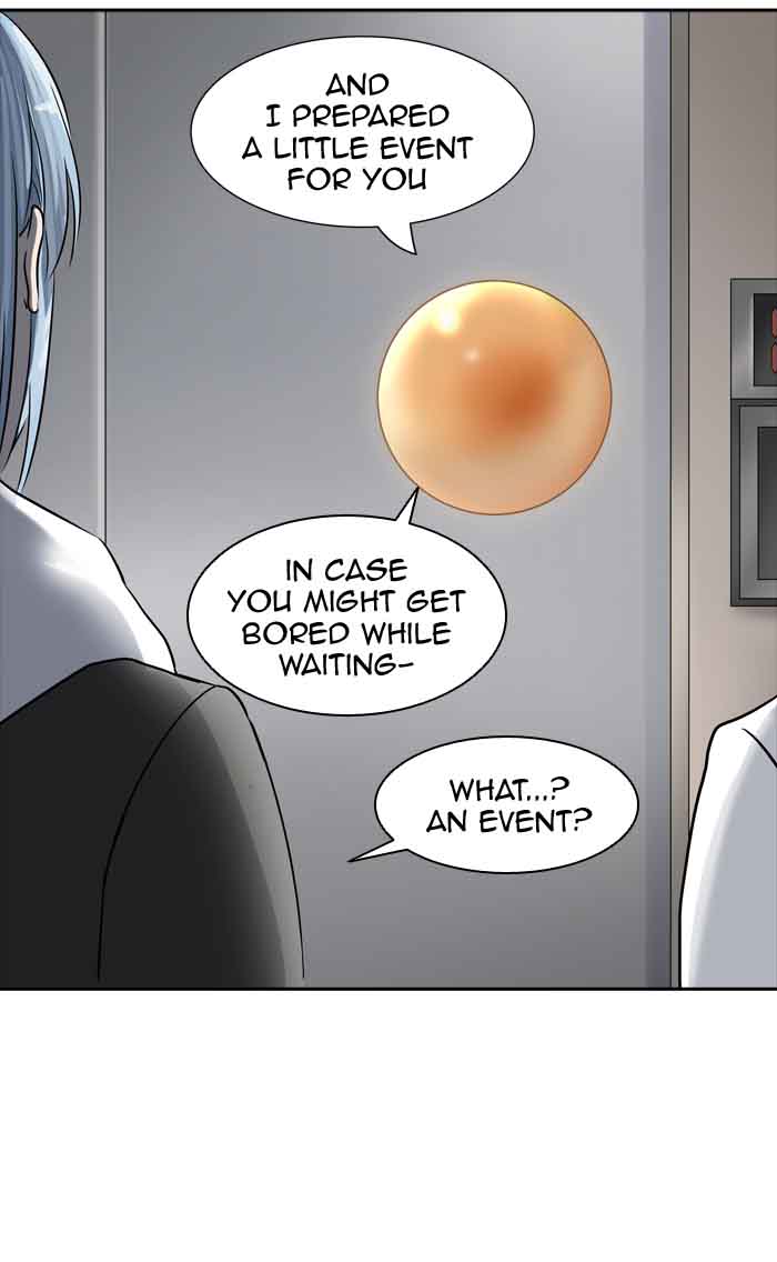 Tower of God Chapter 378 - Page 77