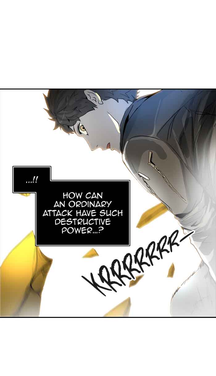 Tower of God Chapter 379 - Page 17