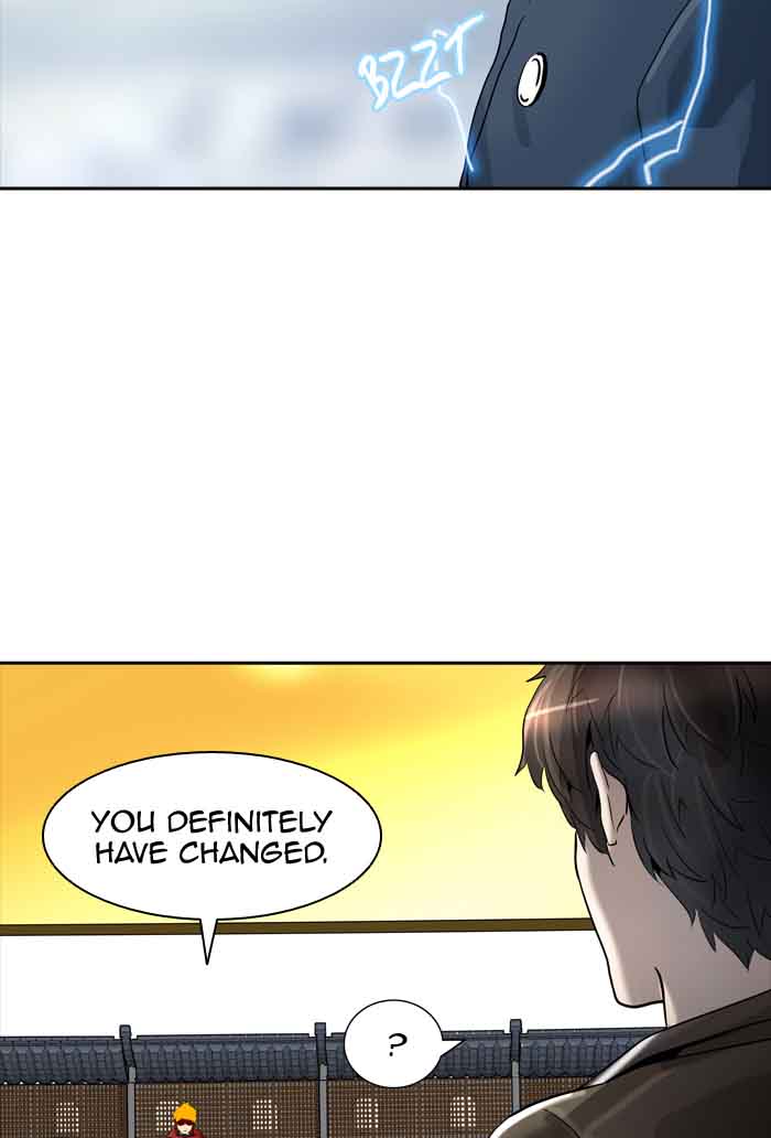 Tower of God Chapter 379 - Page 3