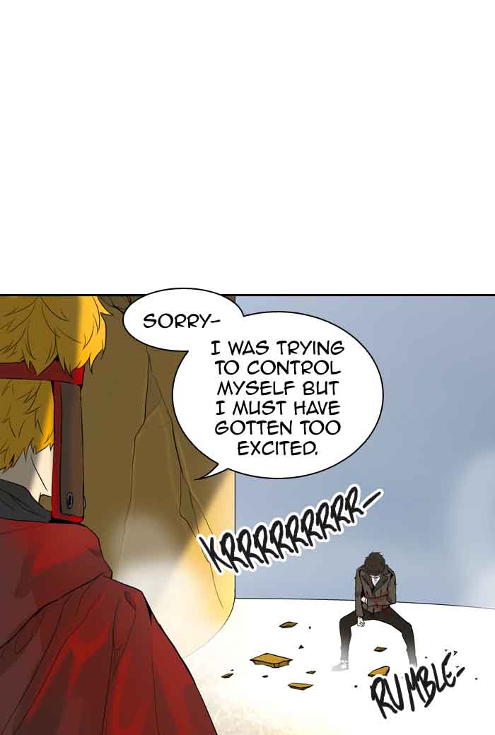 Tower of God Chapter 379 - Page 37