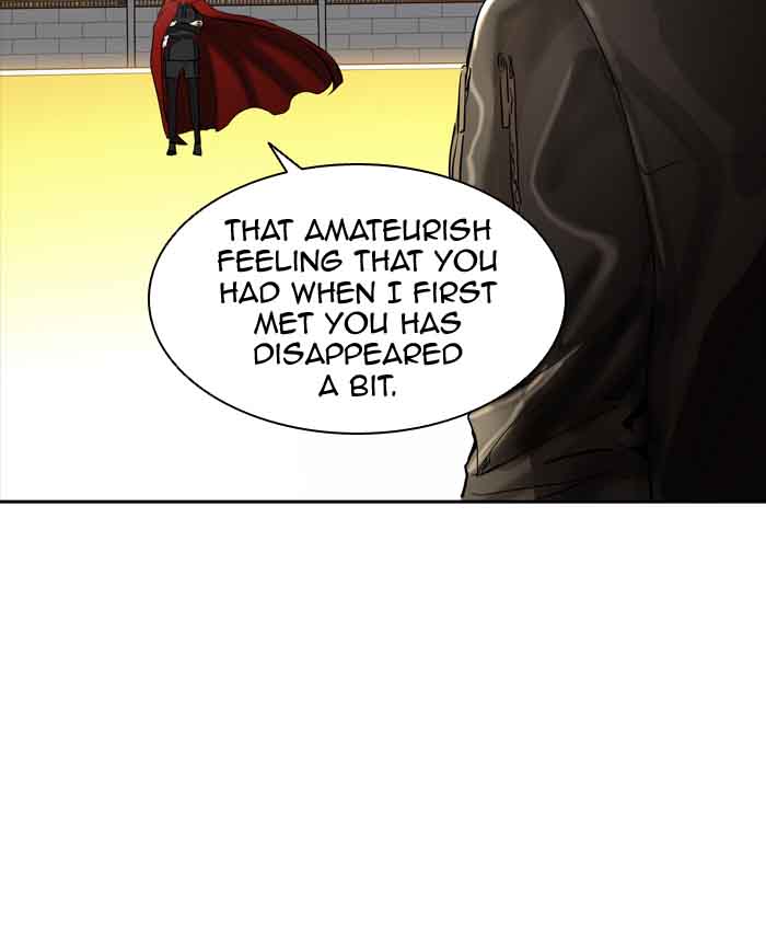 Tower of God Chapter 379 - Page 4