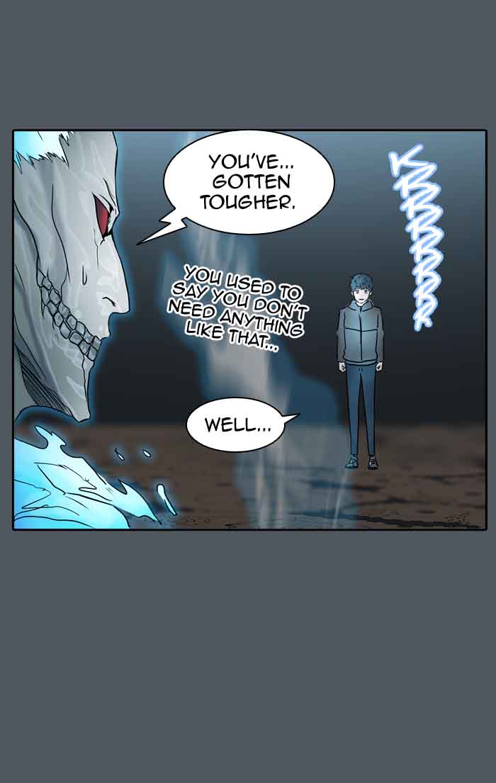 Tower of God Chapter 379 - Page 58