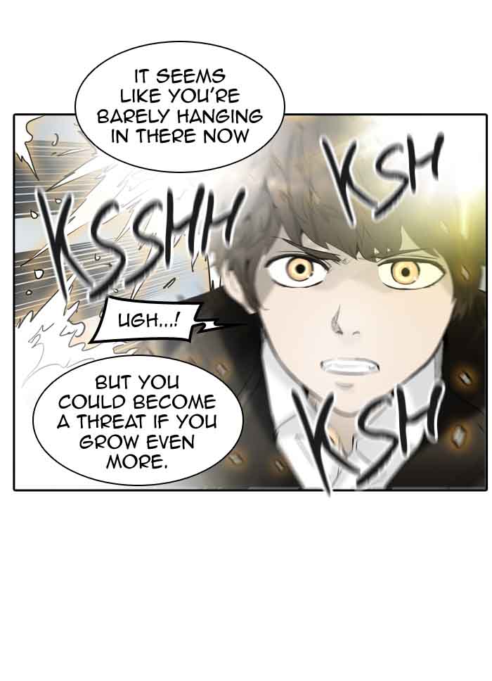 Tower of God Chapter 379 - Page 75