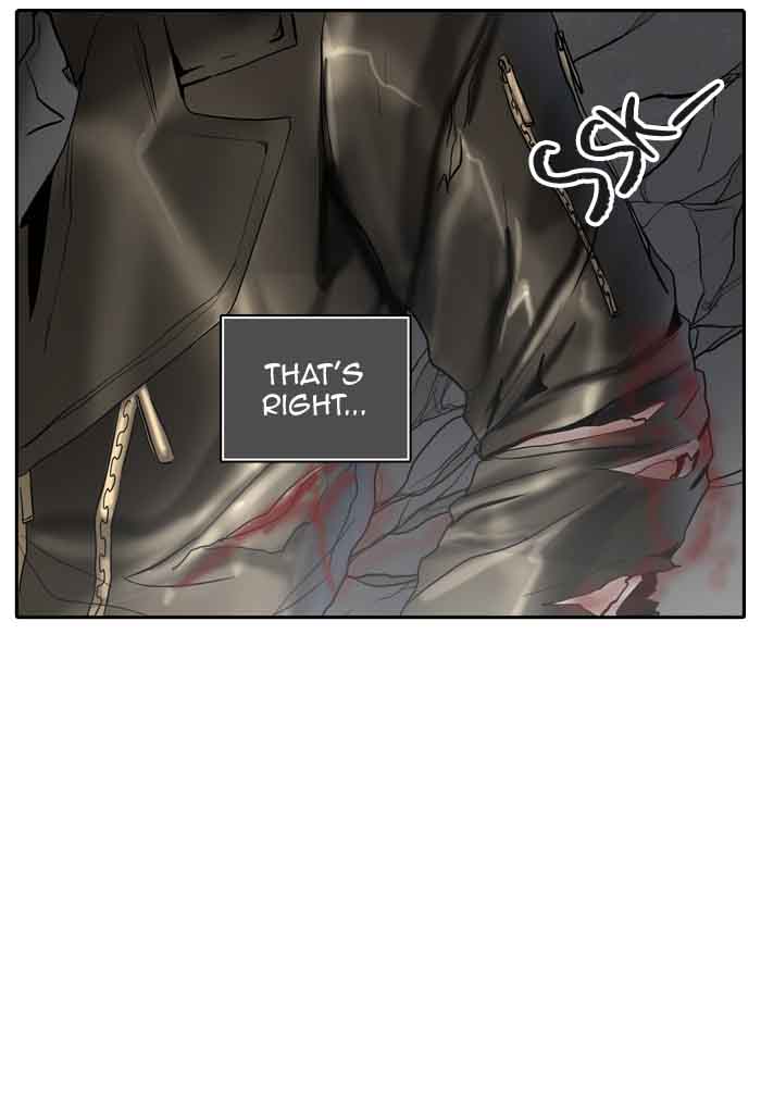 Tower of God Chapter 379 - Page 90