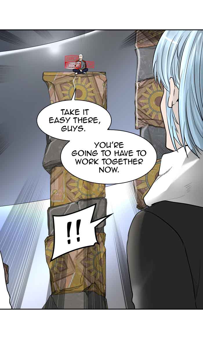 Tower of God Chapter 379 - Page 98