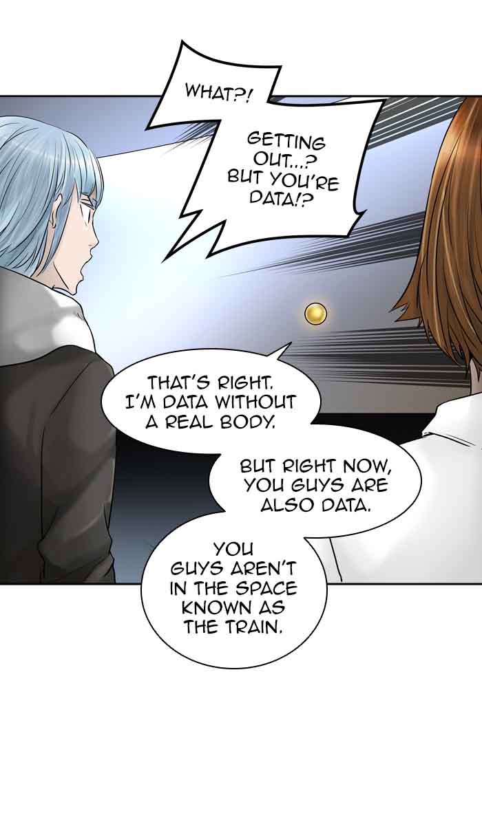 Tower of God Chapter 380 - Page 29