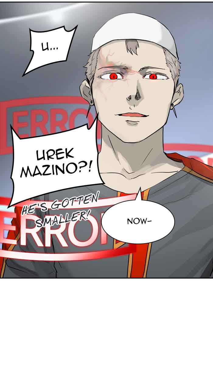 Tower of God Chapter 380 - Page 3