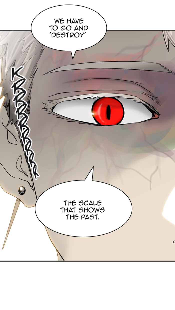 Tower of God Chapter 380 - Page 4