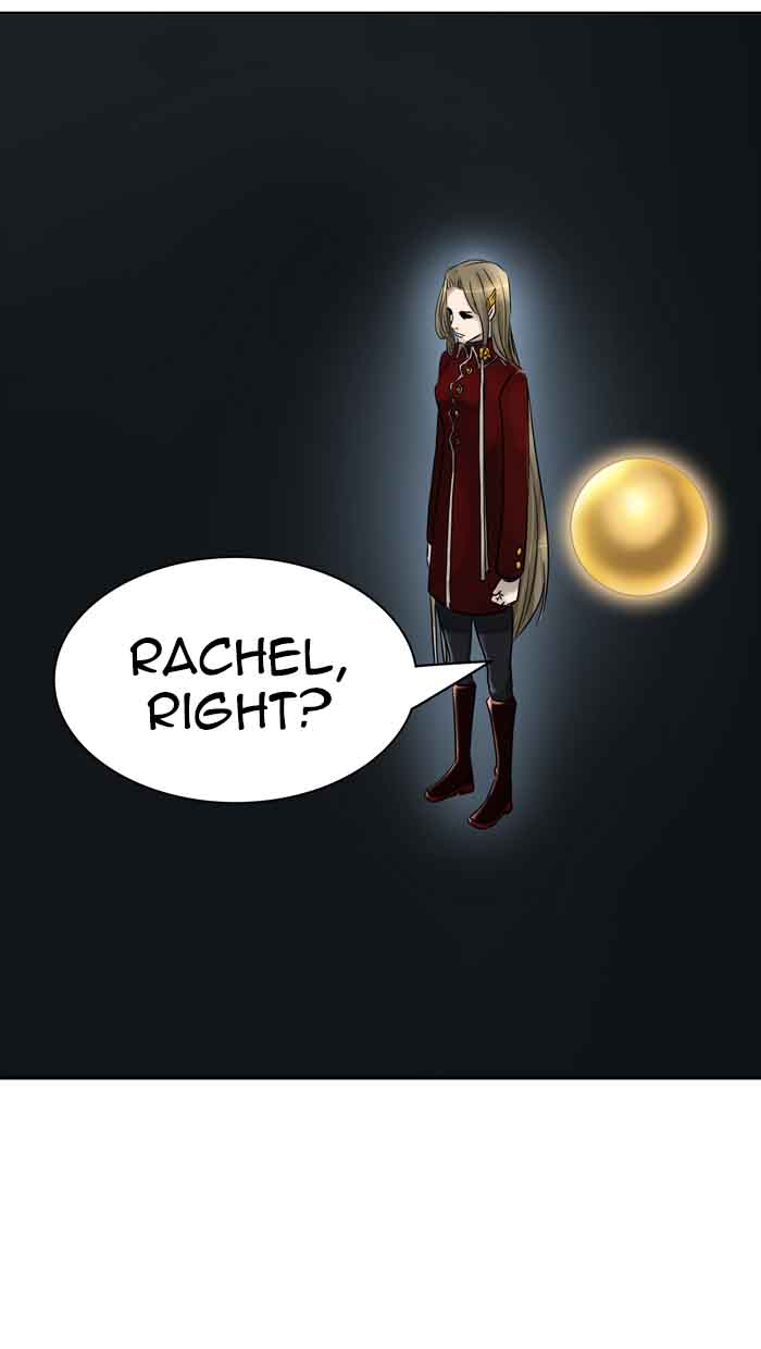 Tower of God Chapter 380 - Page 42