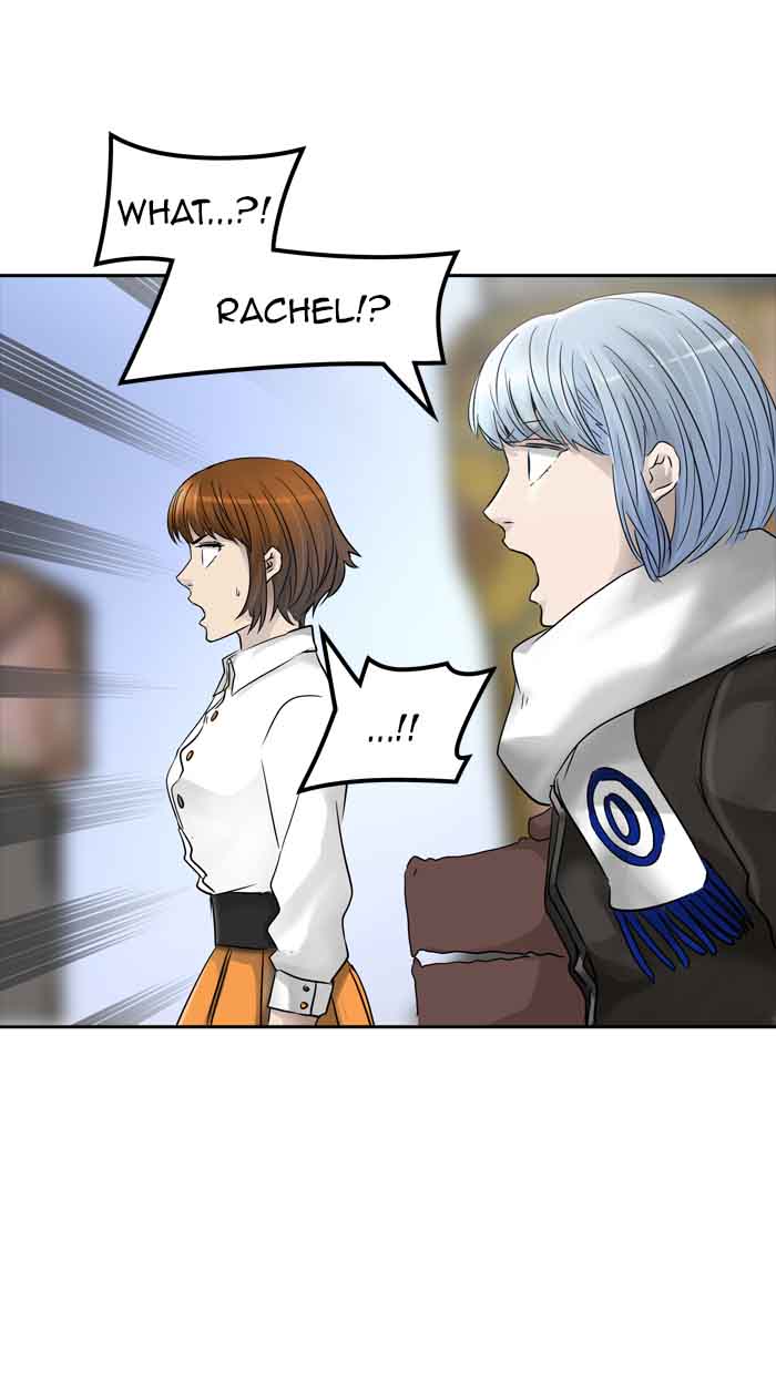 Tower of God Chapter 380 - Page 43