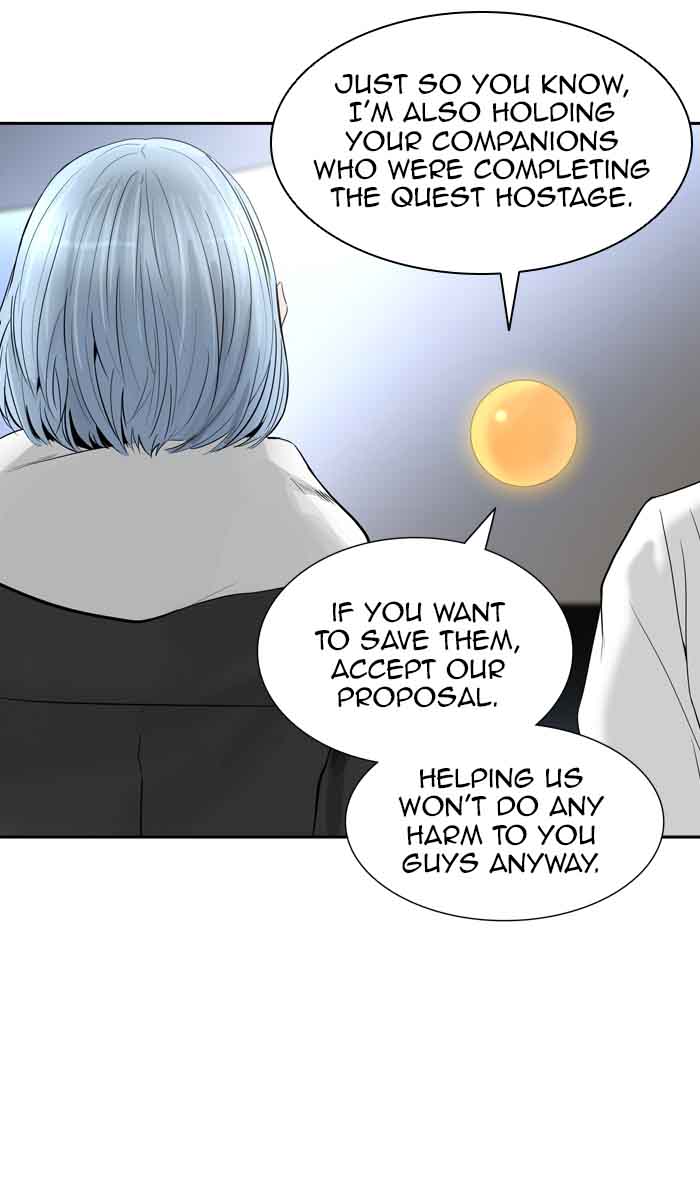 Tower of God Chapter 380 - Page 45