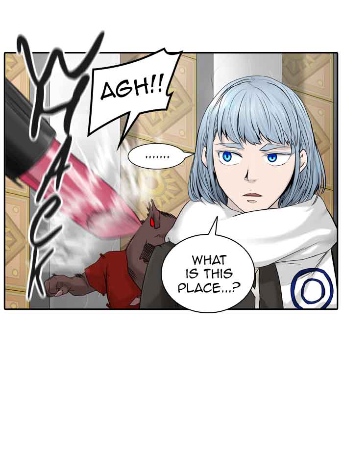 Tower of God Chapter 380 - Page 55