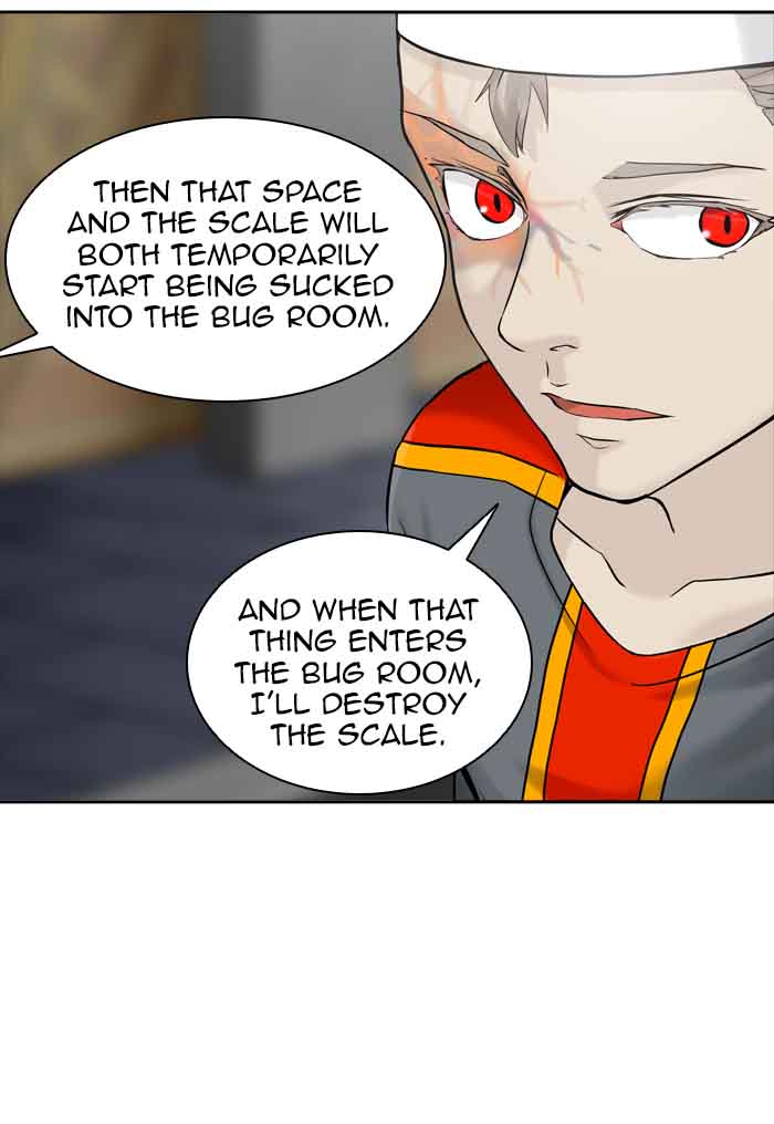 Tower of God Chapter 380 - Page 62