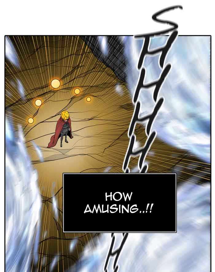 Tower of God Chapter 380 - Page 81