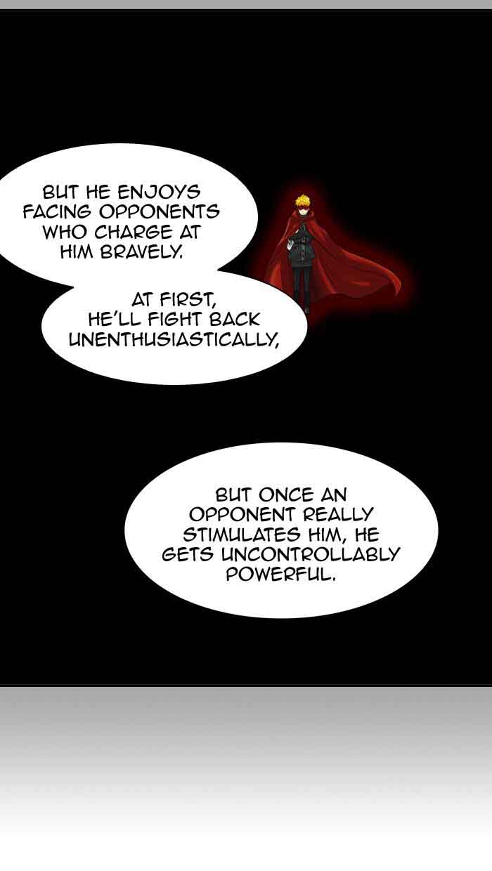 Tower of God Chapter 381 - Page 20