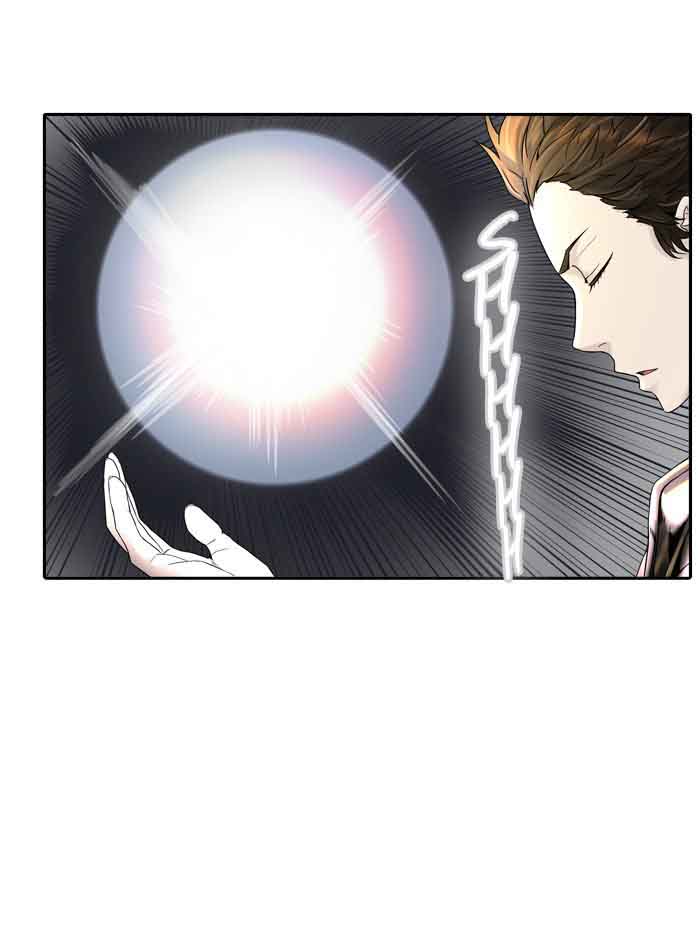 Tower of God Chapter 381 - Page 7