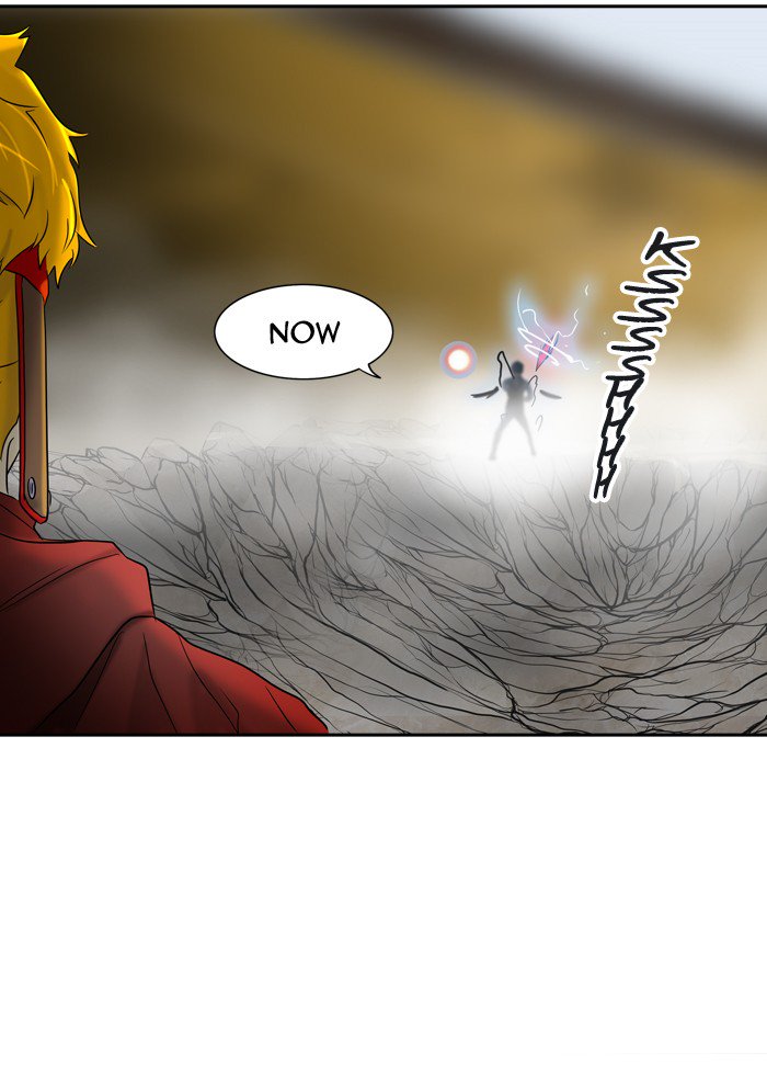 Tower of God Chapter 382 - Page 2