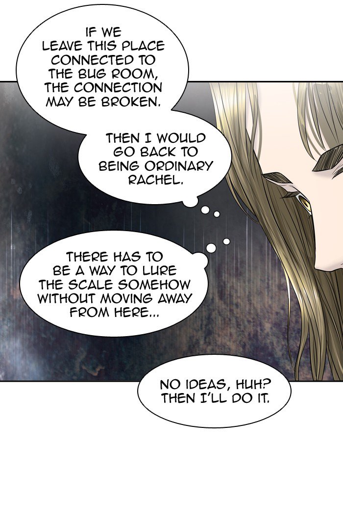 Tower of God Chapter 382 - Page 42