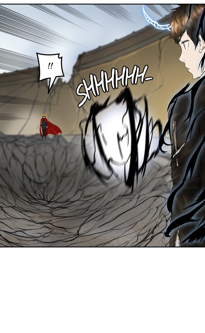 Tower of God Chapter 382 - Page 6