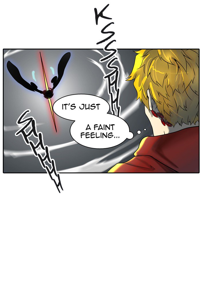 Tower of God Chapter 383 - Page 110