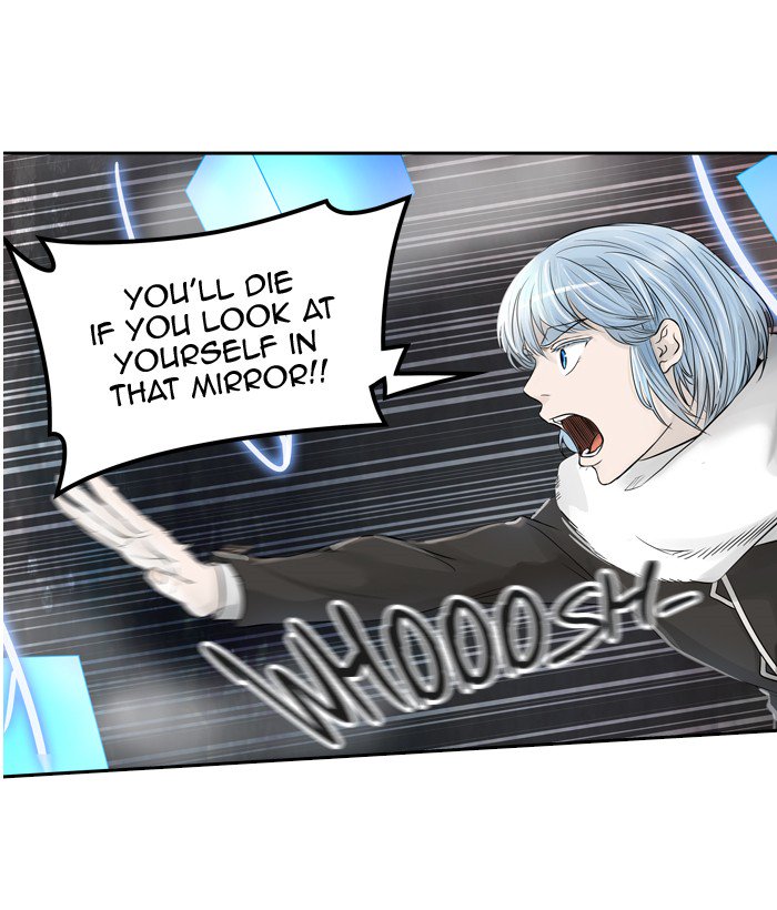 Tower of God Chapter 383 - Page 27