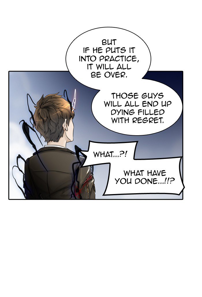 Tower of God Chapter 383 - Page 59