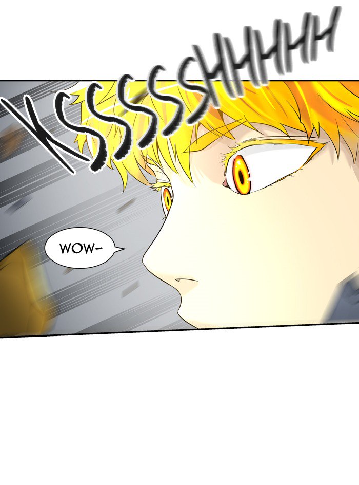 Tower of God Chapter 384 - Page 19