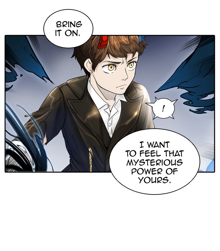 Tower of God Chapter 384 - Page 39