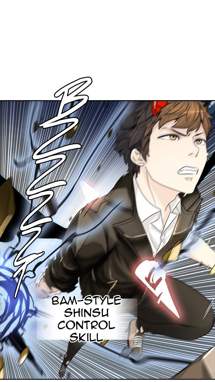 Tower of God Chapter 384 - Page 43