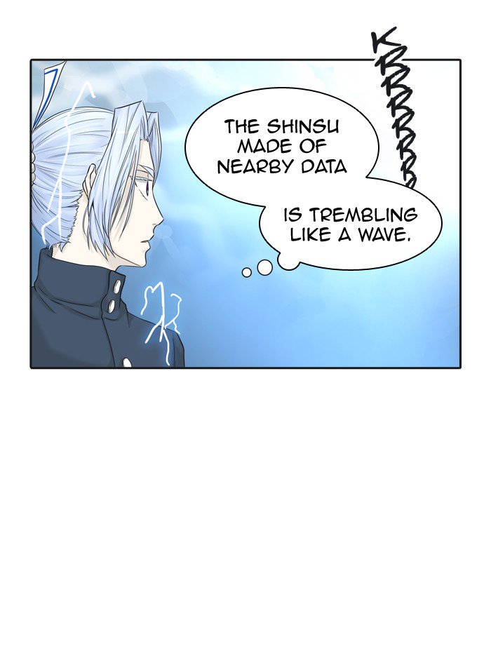 Tower of God Chapter 384 - Page 5