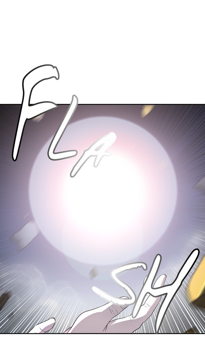 Tower of God Chapter 384 - Page 55