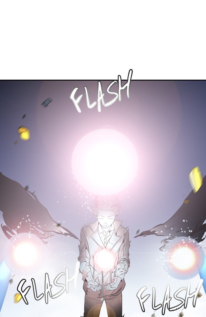 Tower of God Chapter 384 - Page 56