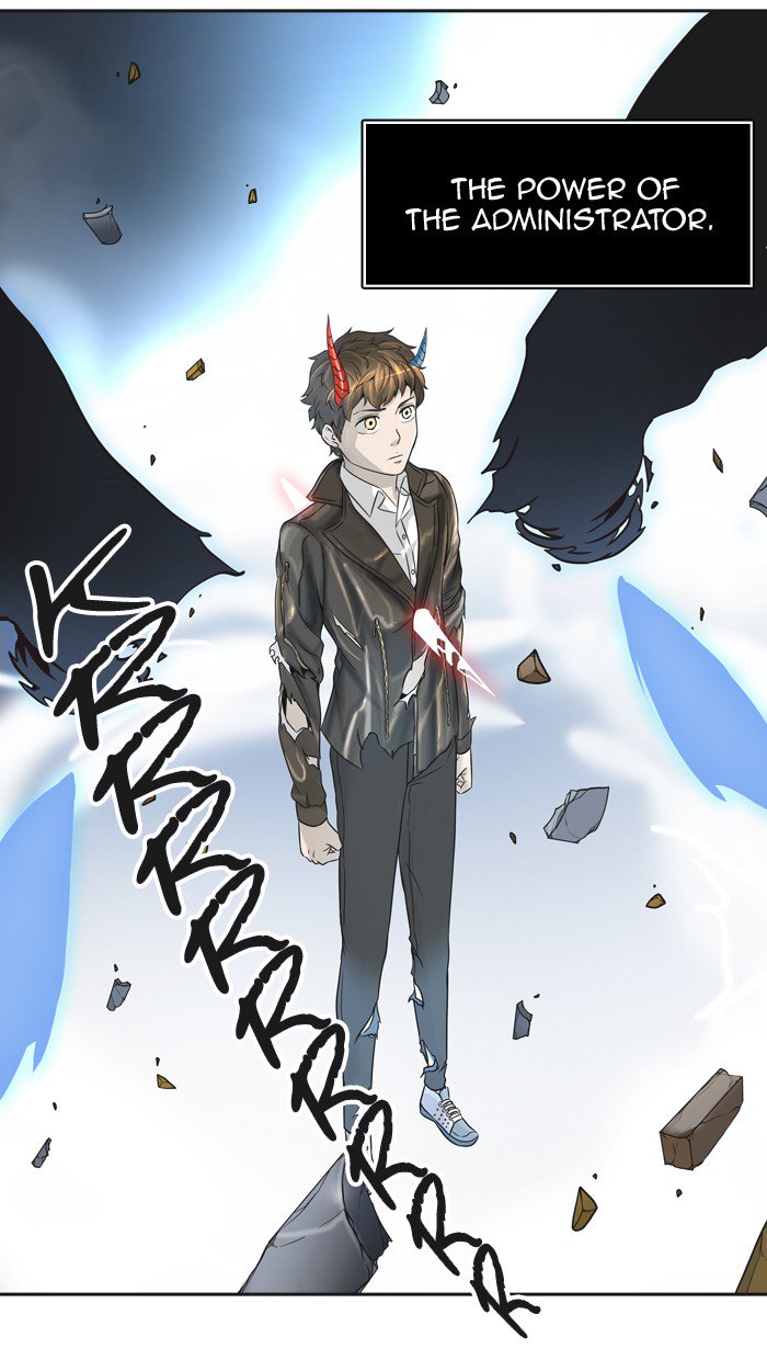 Tower of God Chapter 384 - Page 7