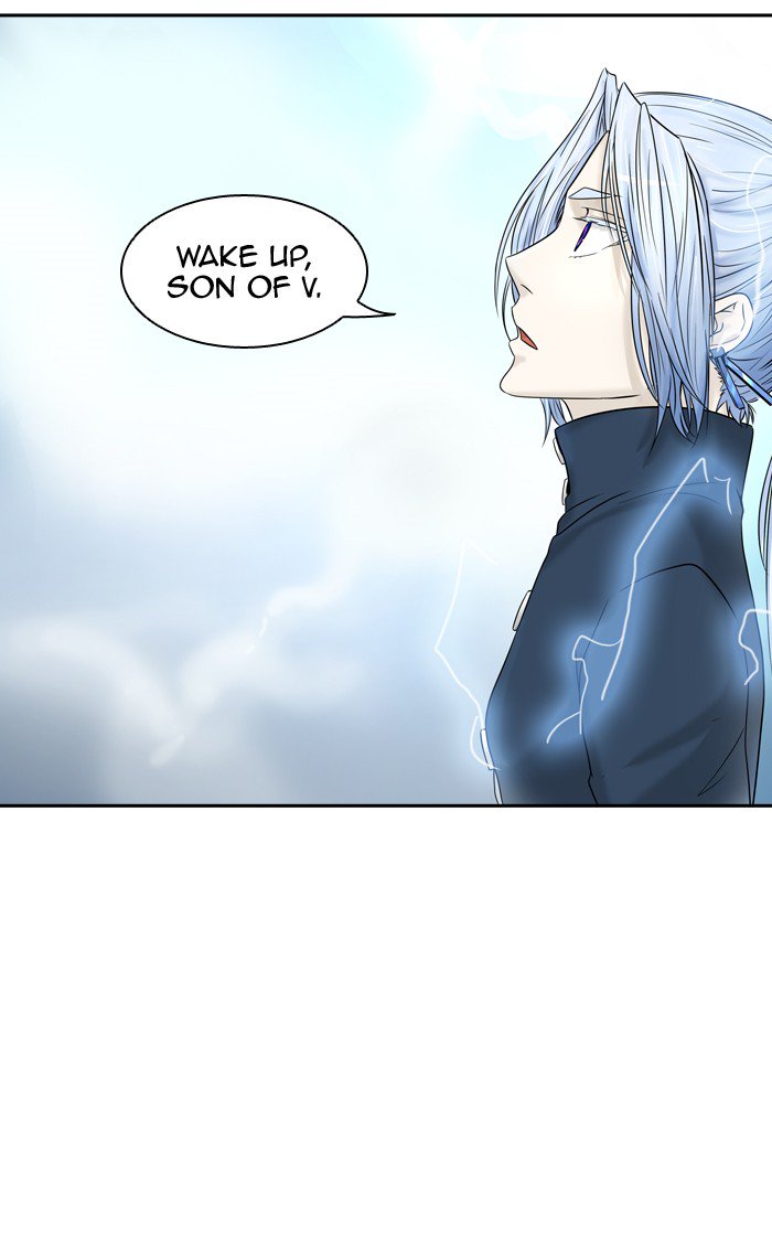 Tower of God Chapter 384 - Page 76