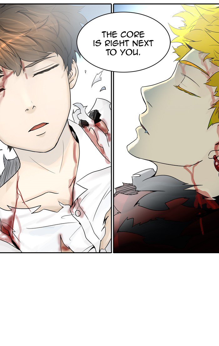 Tower of God Chapter 384 - Page 77