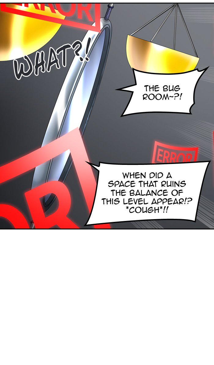 Tower of God Chapter 384 - Page 82