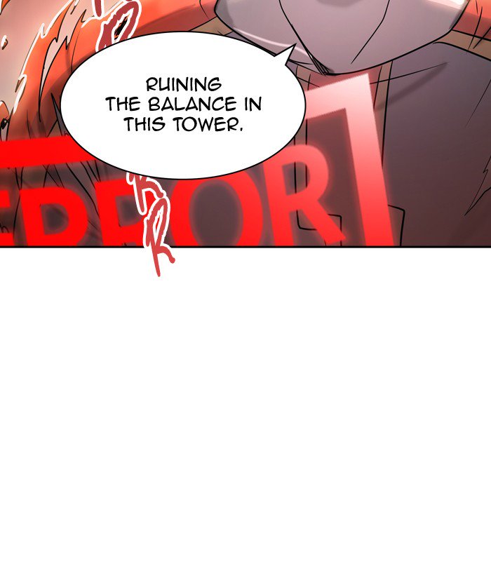 Tower of God Chapter 384 - Page 85