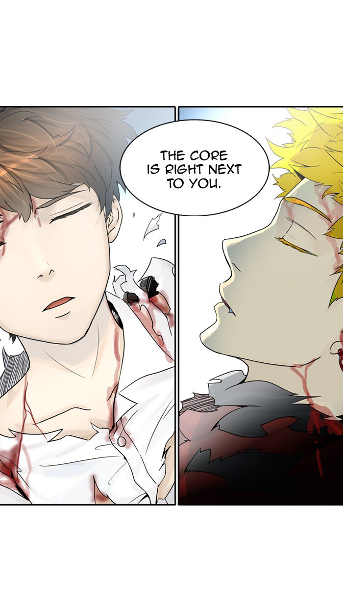 Tower of God Chapter 385 - Page 2