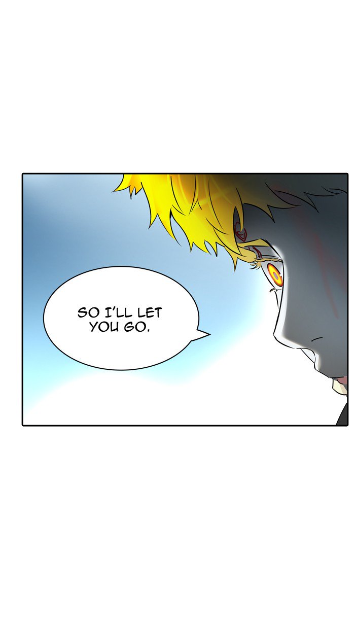 Tower of God Chapter 385 - Page 21