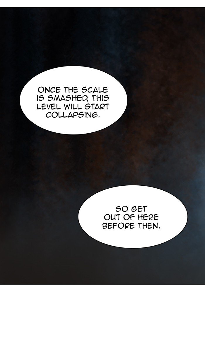 Tower of God Chapter 385 - Page 22