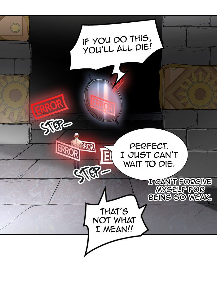 Tower of God Chapter 385 - Page 45