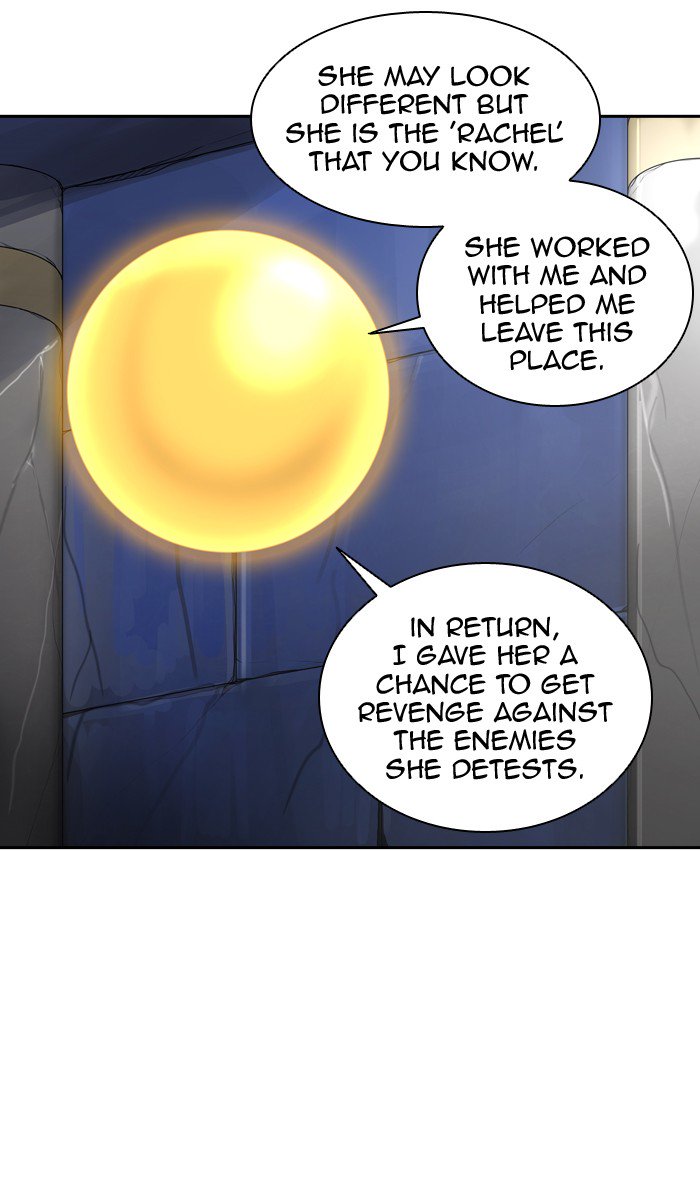 Tower of God Chapter 385 - Page 50