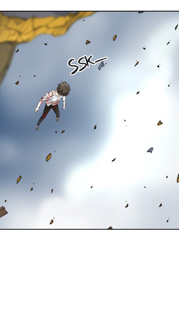 Tower of God Chapter 385 - Page 6