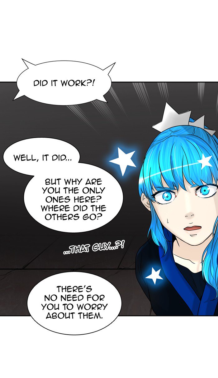 Tower of God Chapter 385 - Page 61