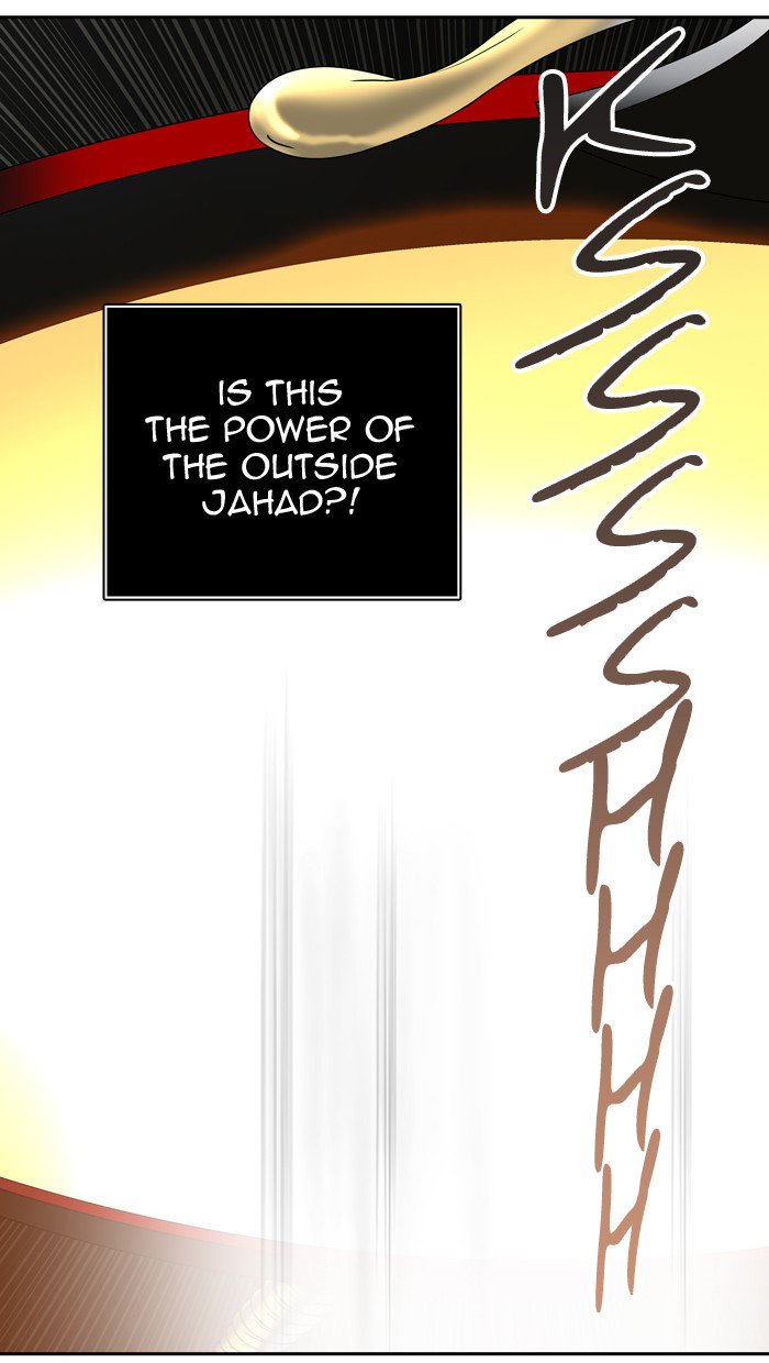 Tower of God Chapter 385 - Page 80