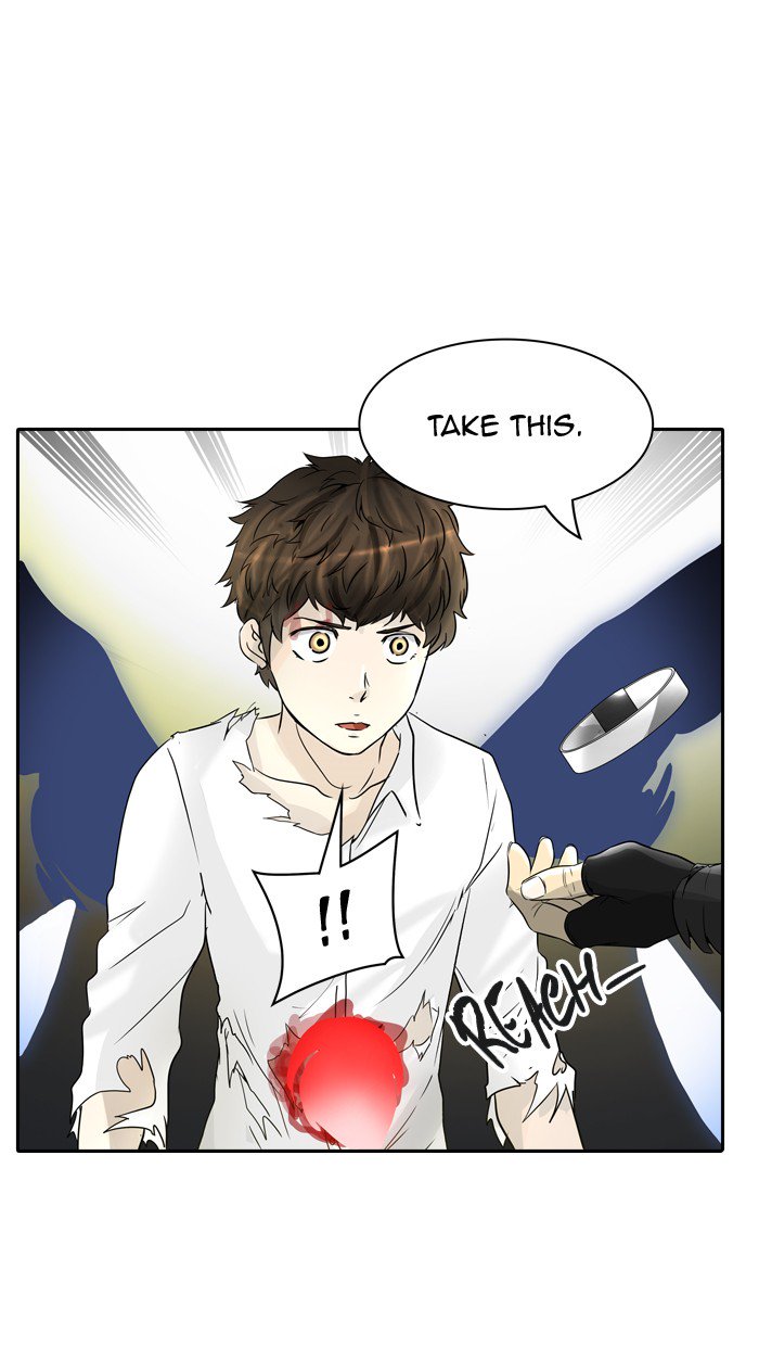 Tower of God Chapter 385 - Page 82