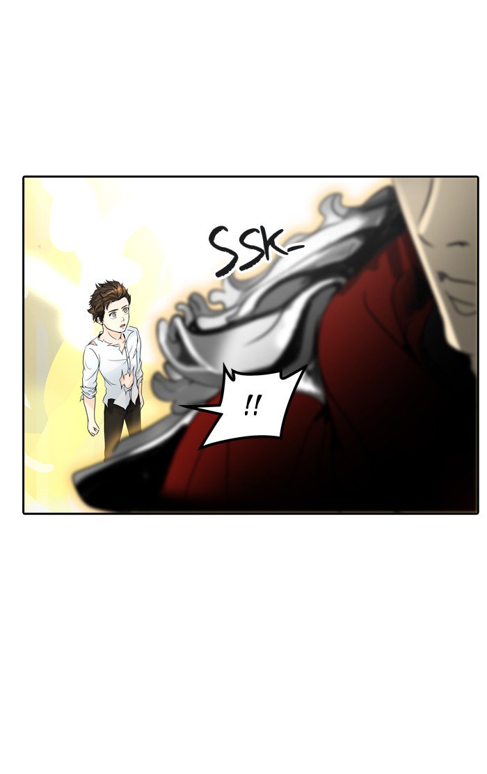 Tower of God Chapter 386 - Page 1