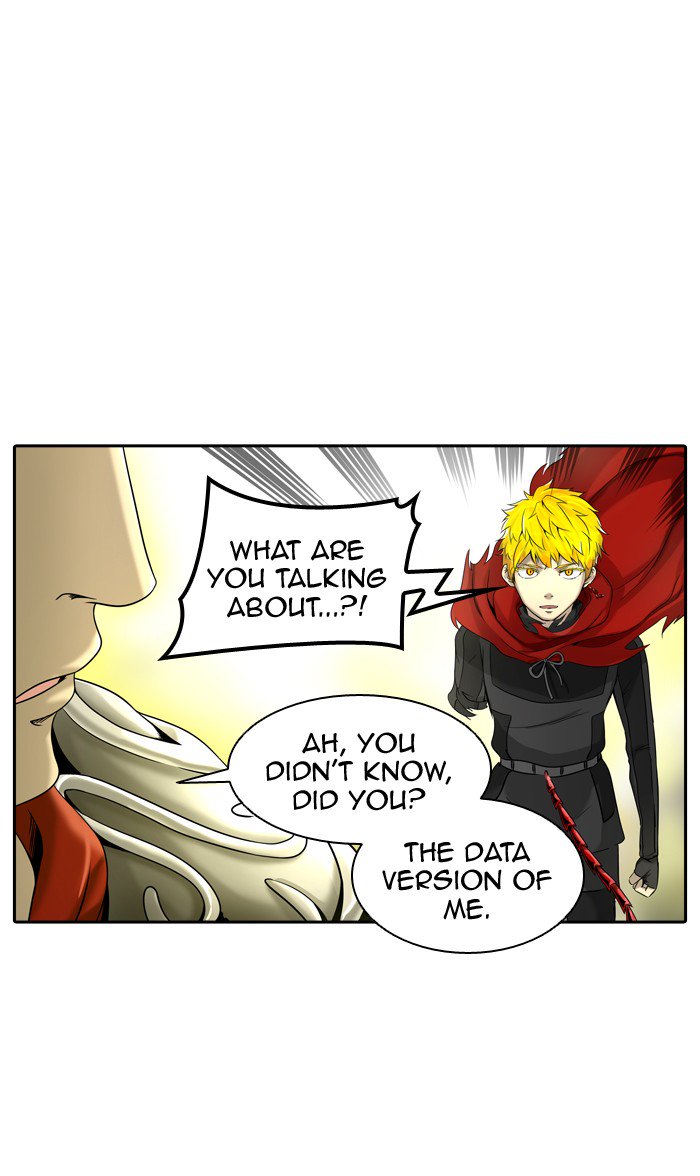 Tower of God Chapter 386 - Page 13